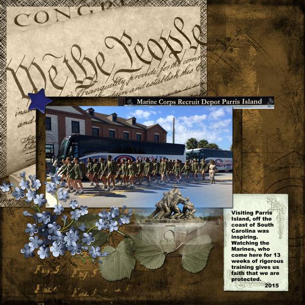 We The People
