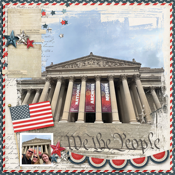 We the People