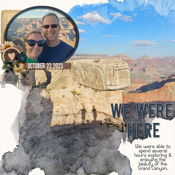 We Were Here