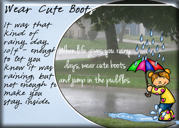 Wear Cute Boots