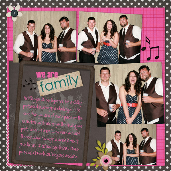 wearefamily