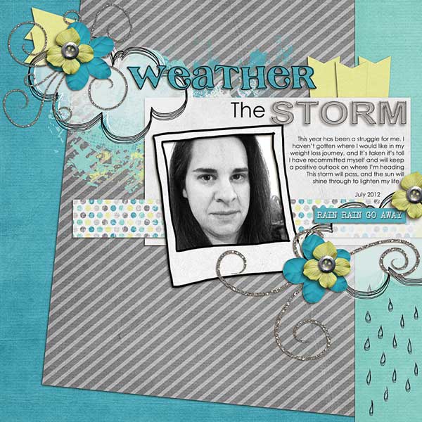 Weather the Storm