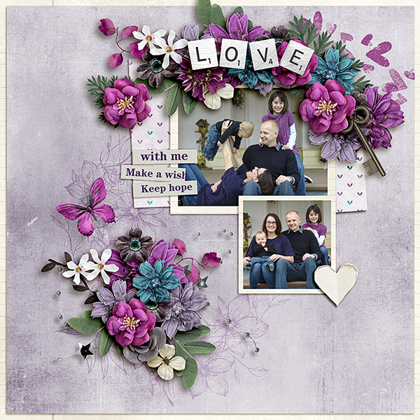 Webb-Family