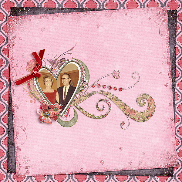 Wedded Bliss