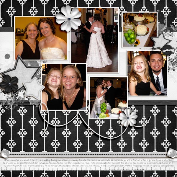 Wedding 1