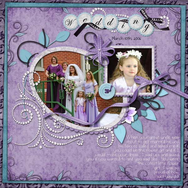 Wedding 2006