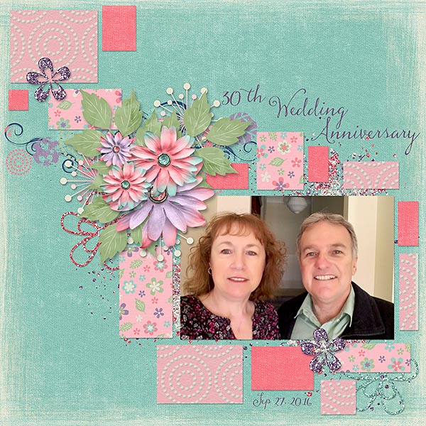 Wedding Anniversary