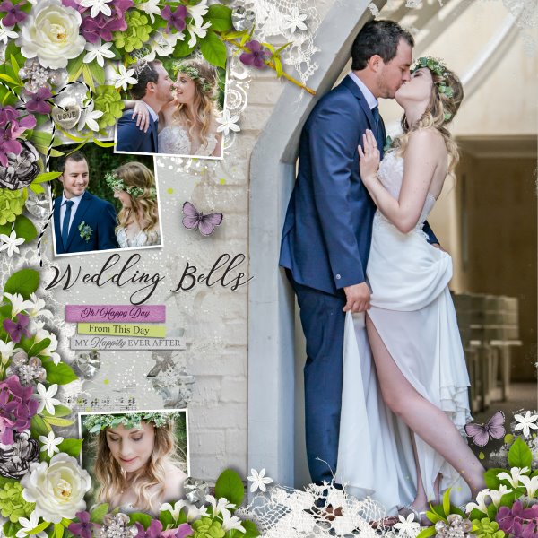 Wedding Bells