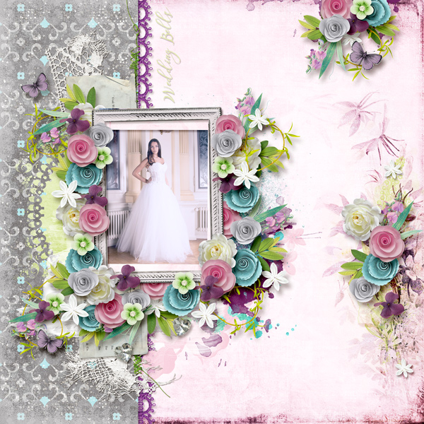 Wedding Bells