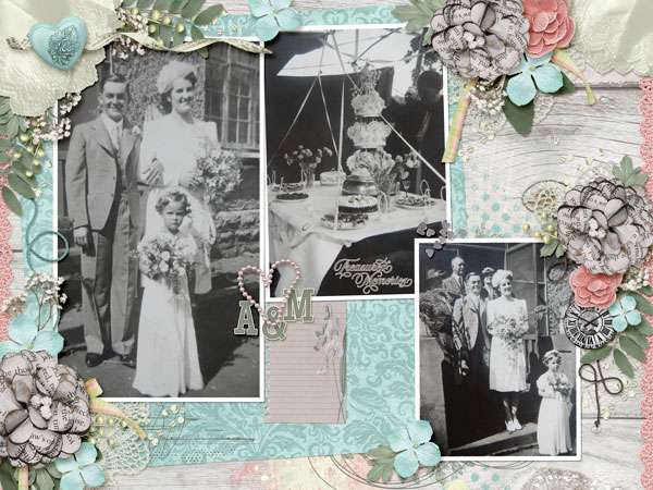 Wedding Bells