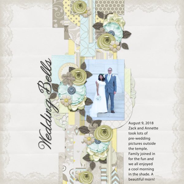 Wedding Bells