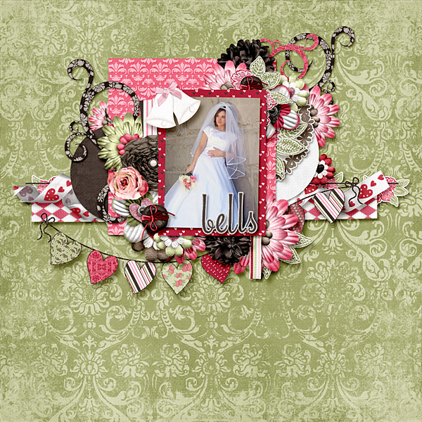 Wedding Bells