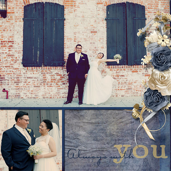 Wedding Book 2 pager pg 7 Close up