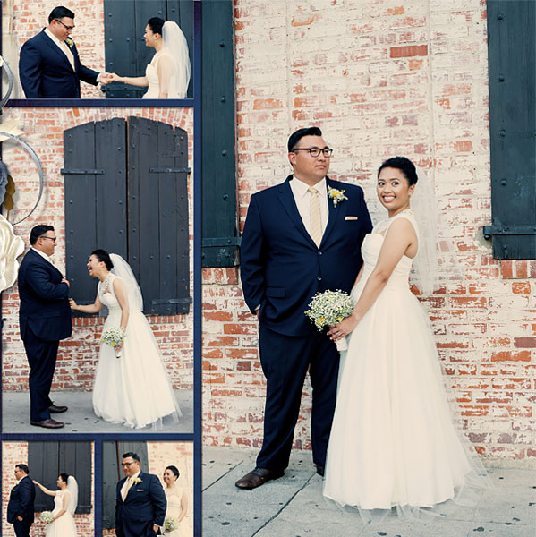 Wedding Book 2 pager pg 8 Close up