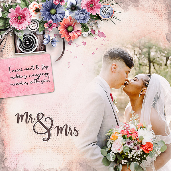 Wedding Book Cover