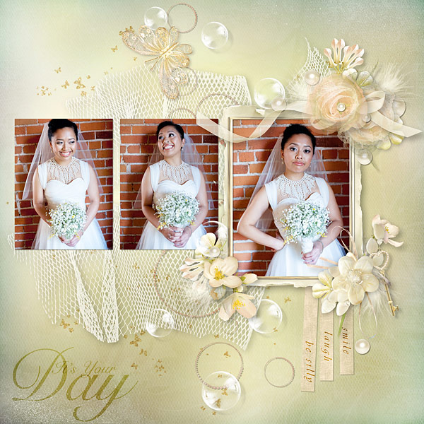Wedding Book page 6