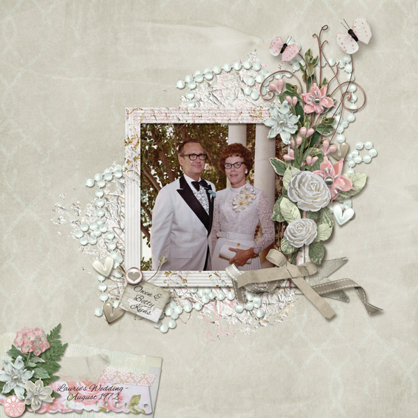 wedding chic