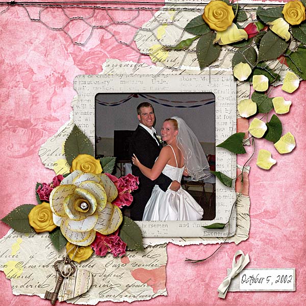Wedding Dance
