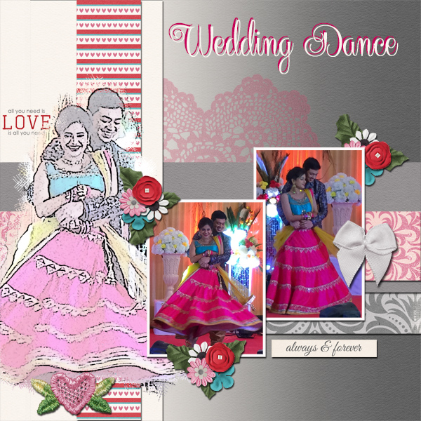Wedding Dance