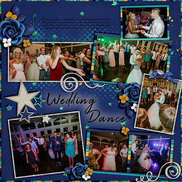 Wedding Dance