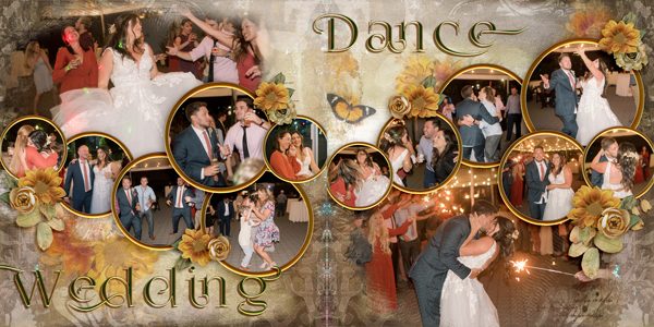Wedding Dance