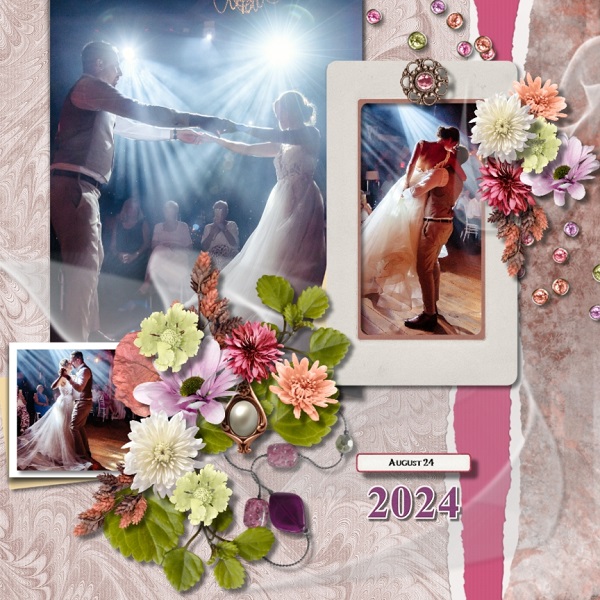 Wedding Dance