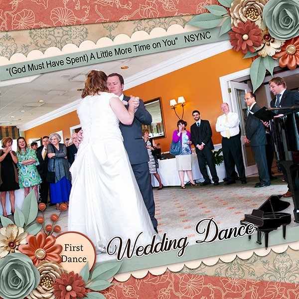 Wedding Dance