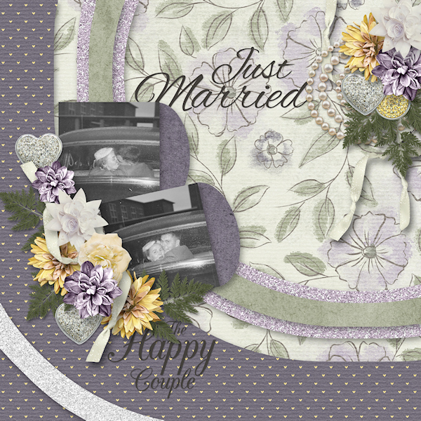 Wedding Day, Part 2