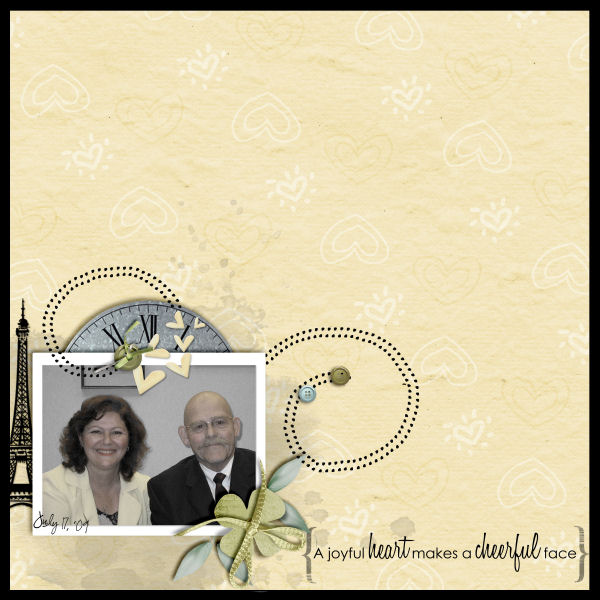 Wedding Day