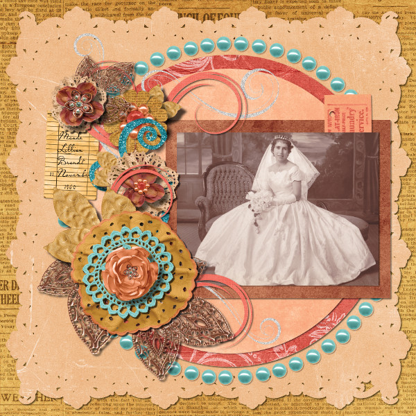 Wedding Day