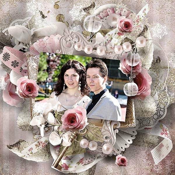 Wedding day