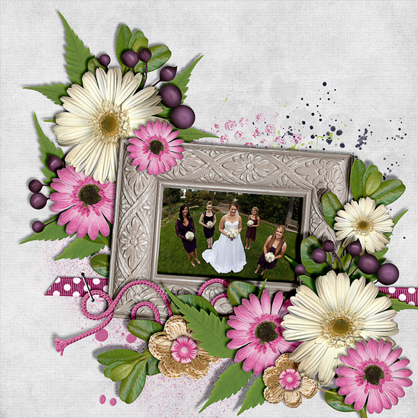 Wedding Day