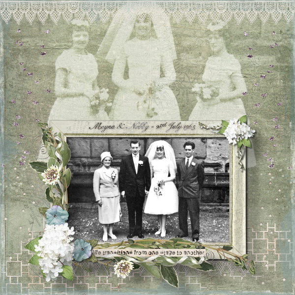 Wedding Day...