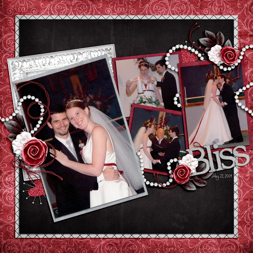 Wedding Day