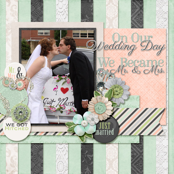 Wedding Day