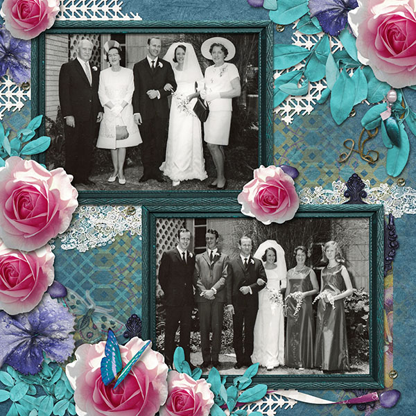 Wedding Day