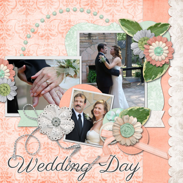 Wedding Day