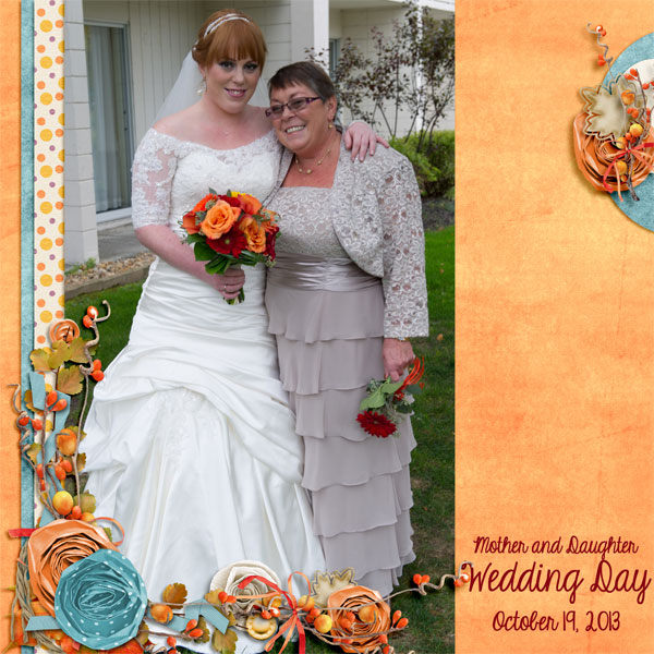 Wedding Day
