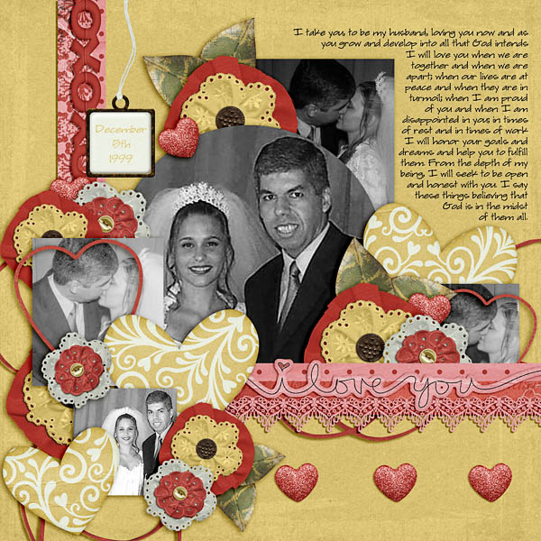 Wedding Day