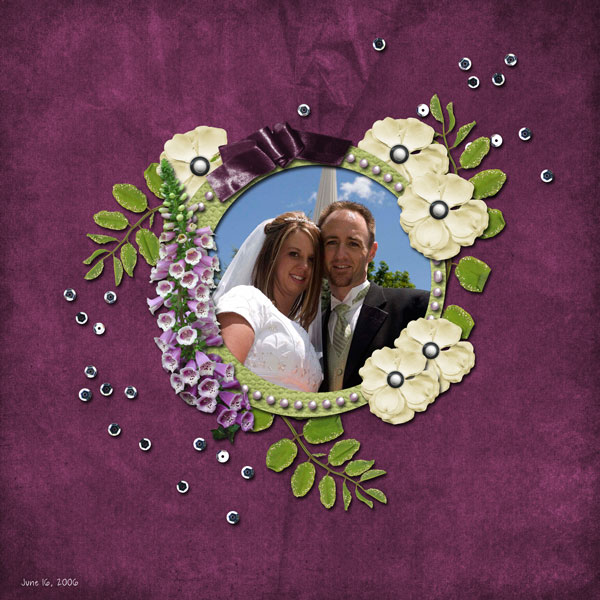 Wedding Day