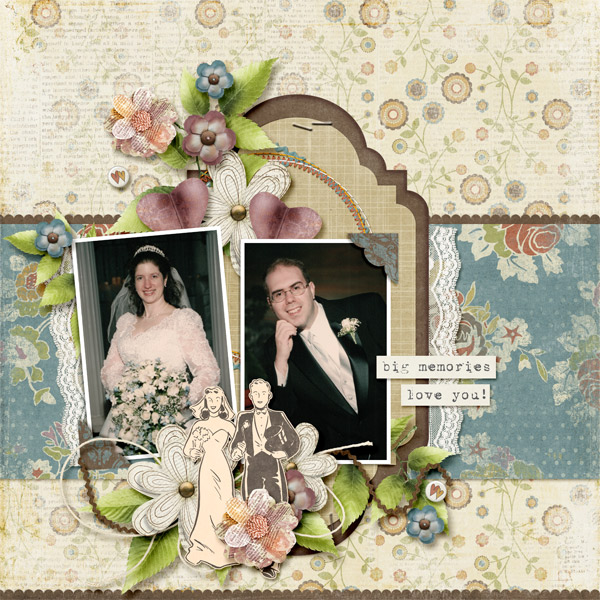 Wedding Day