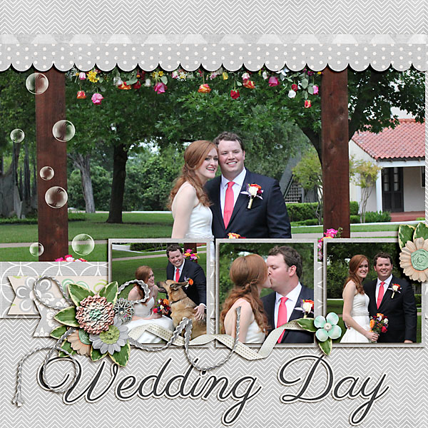 Wedding Day