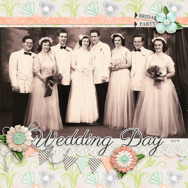 Wedding Day