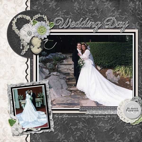 Wedding Day