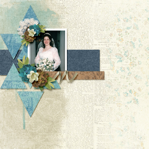 Wedding Day