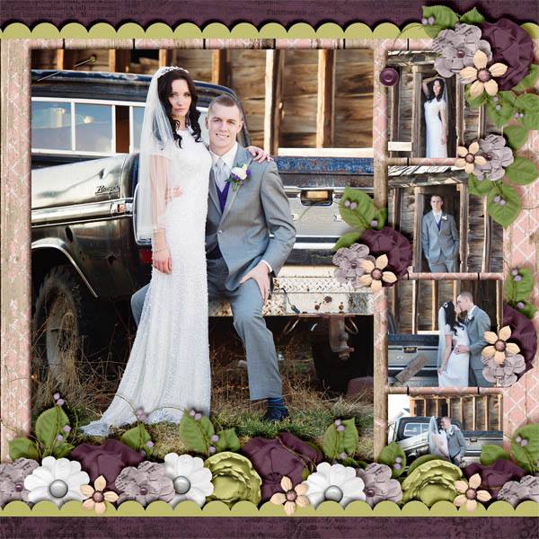 Wedding Day