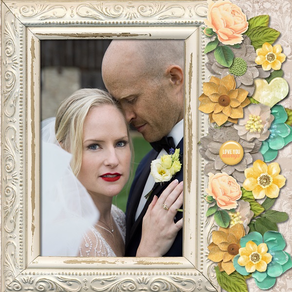 Wedding Day