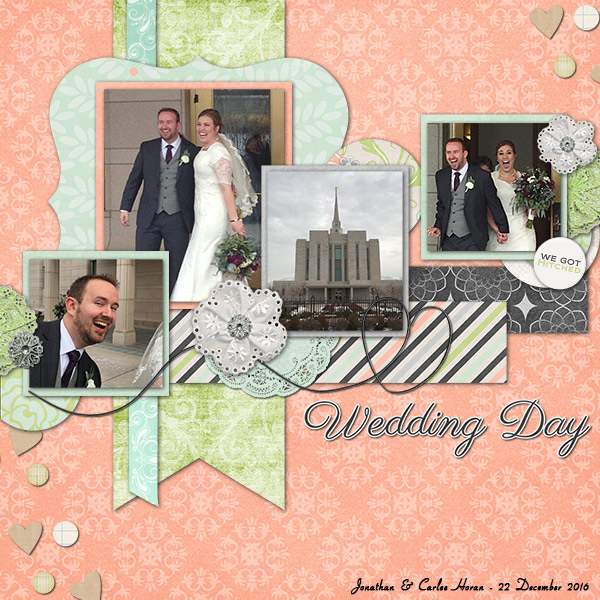 Wedding Day