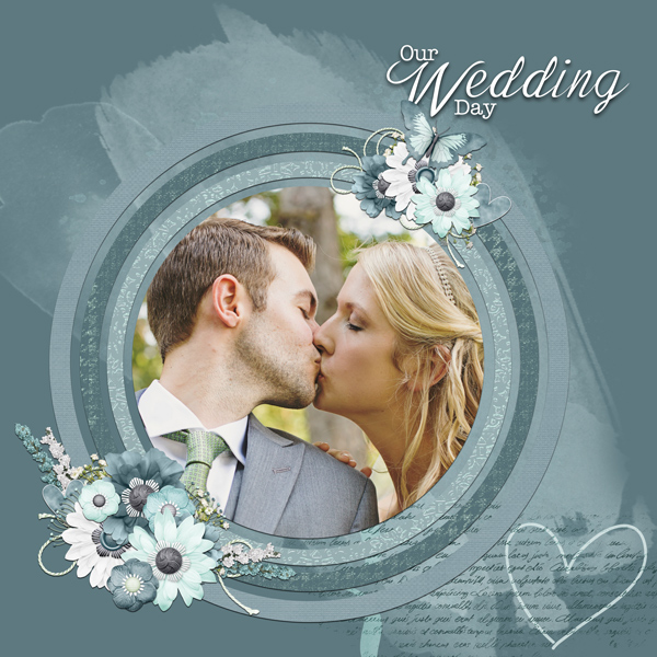 Wedding Day
