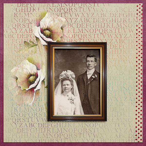 Wedding Day